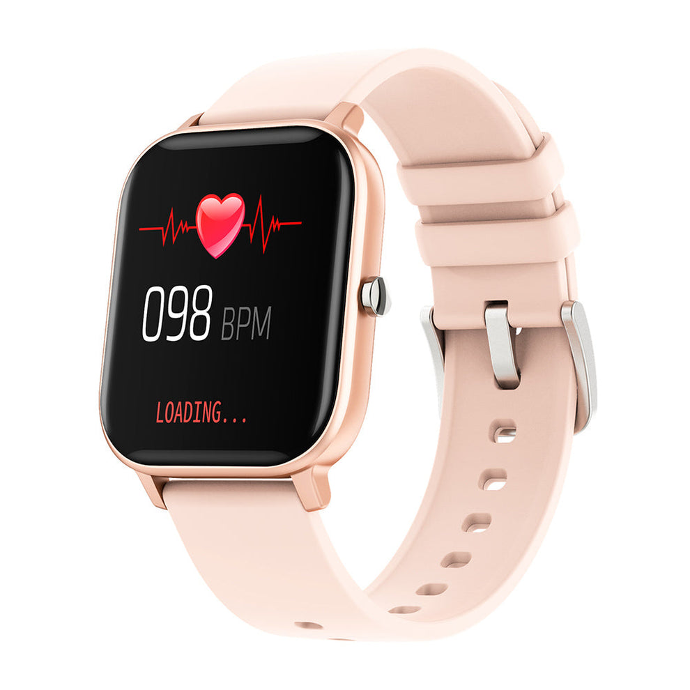 Colmi P8 Smartwatch - Vaš Povoljan Partner za Stil i Zdravlje