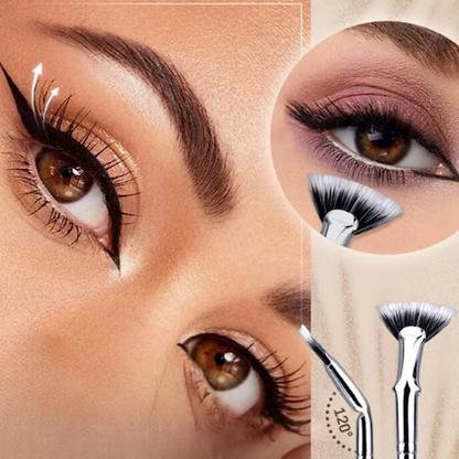 LashLift™ Ugaone Četkice – Savršene Trepavice za Sekundu - Set od 3
