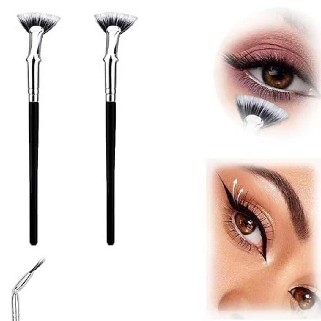 LashLift™ Ugaone Četkice – Savršene Trepavice za Sekundu - Set od 3