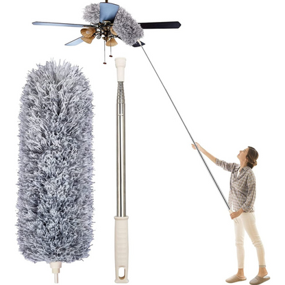 Teleskop Mikrofiber Krpa Za Prašinu