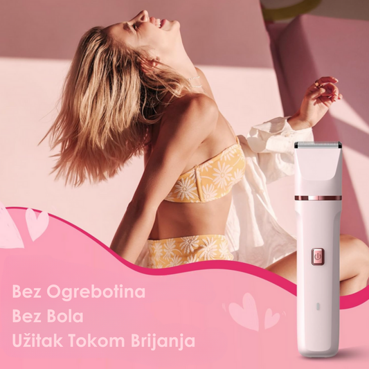 Trimer Za Bikini Zonu