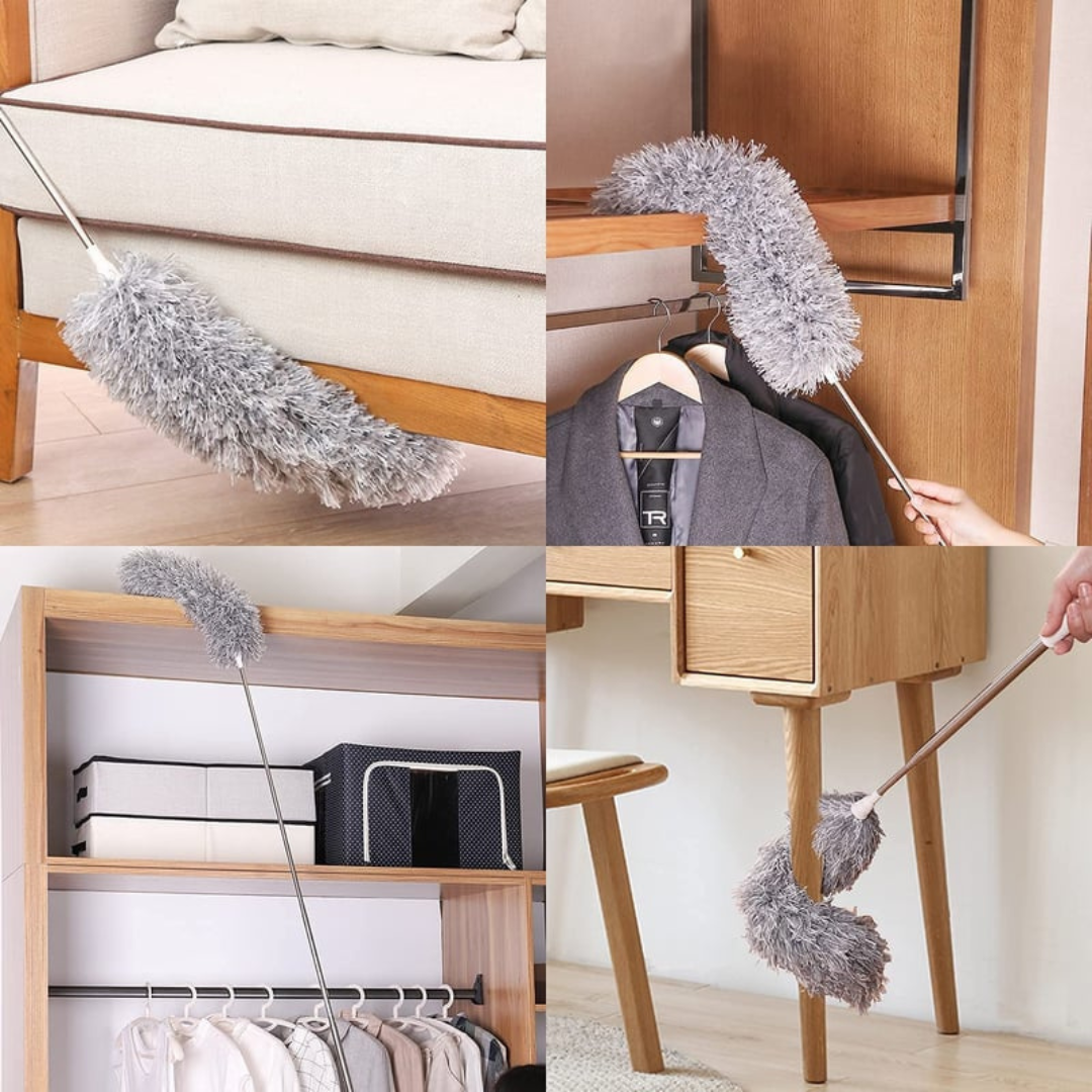 Teleskop Mikrofiber Krpa Za Prašinu