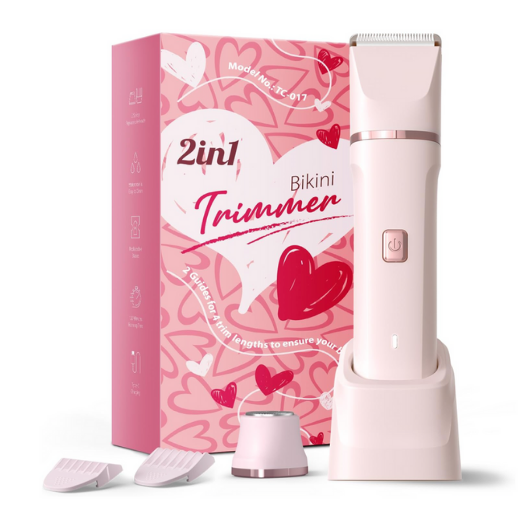 Trimer Za Bikini Zonu