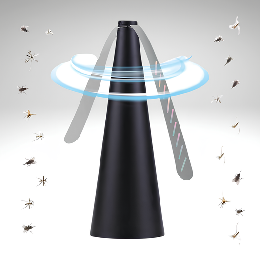 Automatski Ventilator Protiv Insekata