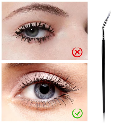 LashLift™ Ugaone Četkice – Savršene Trepavice za Sekundu - Set od 3